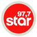 Star FM 97.7-Logo