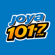 Stereo Joya 101.7-Logo