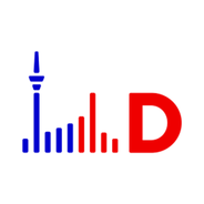 StreamD-Logo