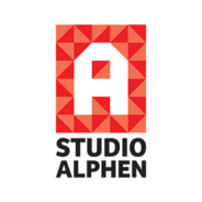 Studio Alphen-Logo