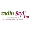 Styl'FM-Logo