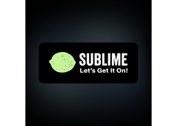 Internetradio-Tipp: Sublime-Logo