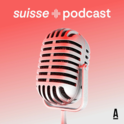 Suisse Podcast-Logo