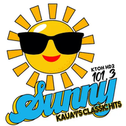 Sunny 101.3-Logo