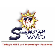 Sunny 99.5-Logo