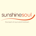 Sunshine 106.8-Logo