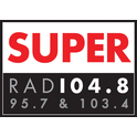 Super FM-Logo