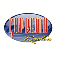 Suprema Radio-Logo