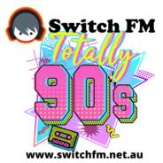 Switch FM-Logo