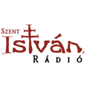 Szent István Rádió-Logo