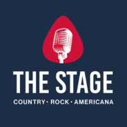 THE STAGE-Logo