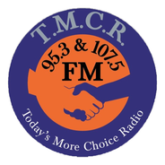 TMCR FM-Logo
