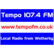 Tempo 107.4 FM 