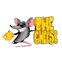 The Cheese-Logo
