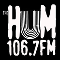The Hum-Logo