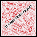 Mad Music Radio-Logo