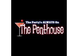 Internetradio-Tipp: The Penthouse Radio-Logo