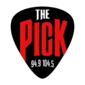 The Pick-Logo