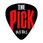 The Pick-Logo