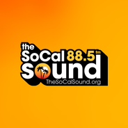 The So Cal Sound-Logo