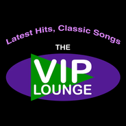 The VIP Lounge-Logo