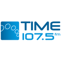 Time 107.5-Logo