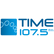 Time 107.5 