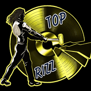Top Rizz Radio-Logo