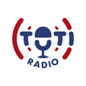 Toti Radio-Logo
