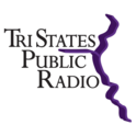 Tri States Public Radio-Logo