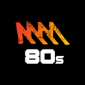 Triple M-Logo