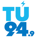 Tú 94.9-Logo