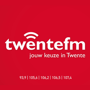 Twente FM-Logo