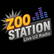 U2 ZOO Station Radio-Logo
