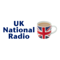 UK National Radio-Logo