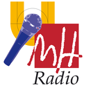 Radio UMH-Logo