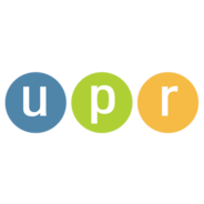 Utah Public Radio UPR-Logo