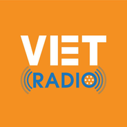 VIET Radio-Logo