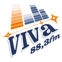 Viva 88.3-Logo