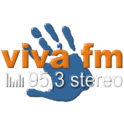 Viva FM 95.3-Logo