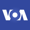 Voz de América Noticias-Logo