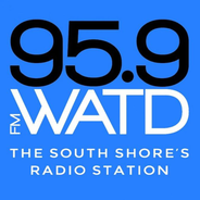 WATD 95.9 FM-Logo