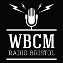 WBCM Radio Bristol-Logo