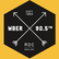 WBER 90.5 FM