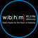 WBHM