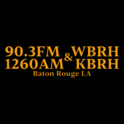 WBRH-Logo