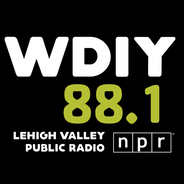 WDIY 88.1 Lehigh Valley Public Radio-Logo