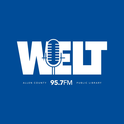 WELT Community Radio-Logo