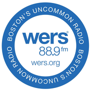 WERS 88.9 FM-Logo