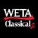 WETA Classical 